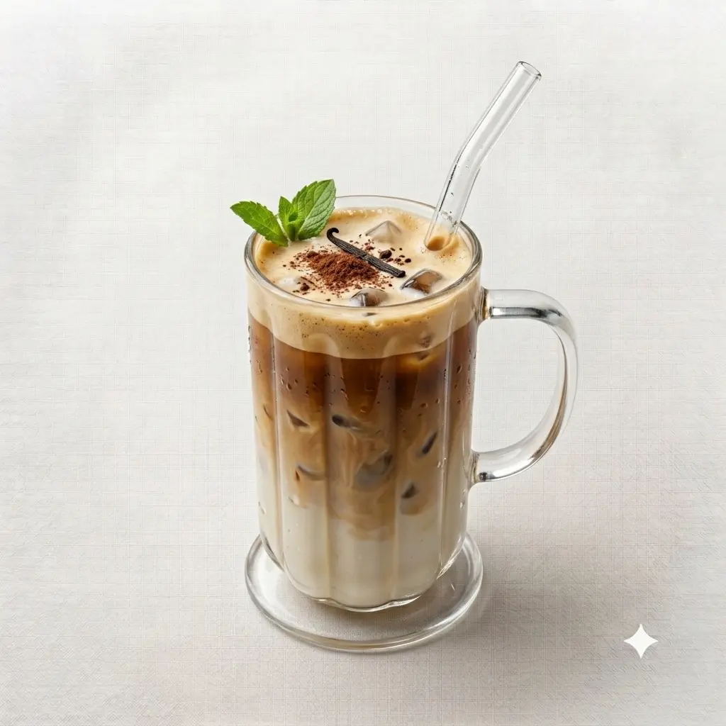 Cold Coffee